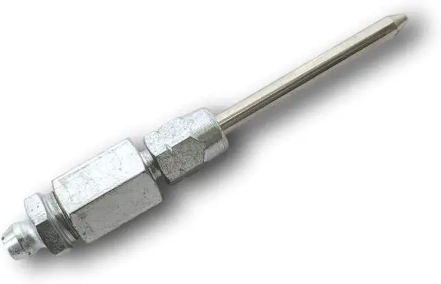 Alt view image 2 of 5 - Narrow needle distributor