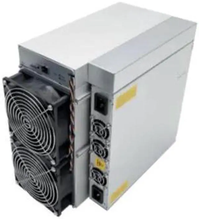 Alt view image 2 of 4 - New Antminer L7 9050Mh/s in Stock Mining Scrypt algorithm LTC Miner Machine LTC Hashrate King Doge Miner