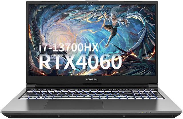 Nvidia Geforce Rtx 4060 Laptops