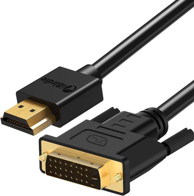 1440p dvi to hdmi