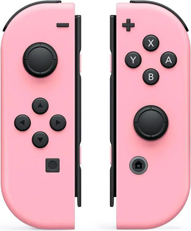 Main image of Controller for Nintendo Switch, Replacement Wireless Switch/Lite/OLED Controllers Support Sports Dual Vibration/Wake-up/Motion Control