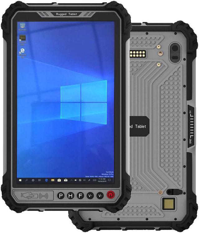 Description Touch - Tablet PC - Kryster