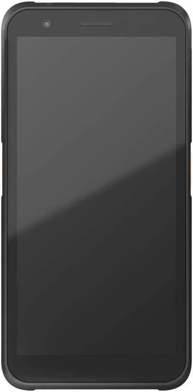 Alt view image 4 of 7 - HiDON 5.7 inch Android 10 with GMS 4G+64G BT 5.0 Mobile Handheld Terminal PDAs with 2D NFC Multiple Accessories