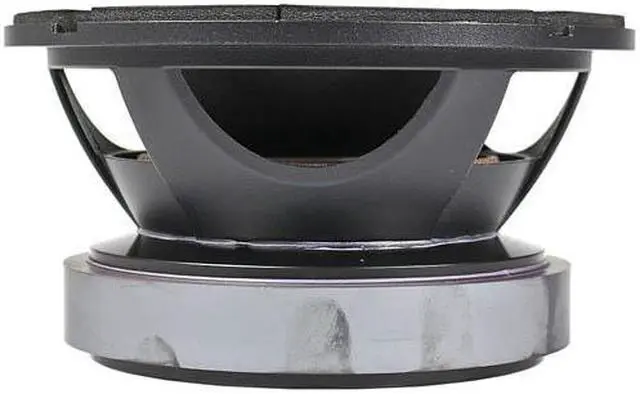 Alt view image 2 of 3 - PRV Audio 6" Mid Bass Loudspeaker 550 Watts Max Car Audio 8 Ohm 6MB550FT Single