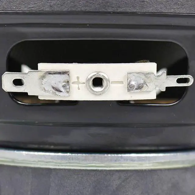 Alt view image 6 of 13 - PRV 4MR60-4 4" Midrange Woofer Speaker Full Range Vocal Driver