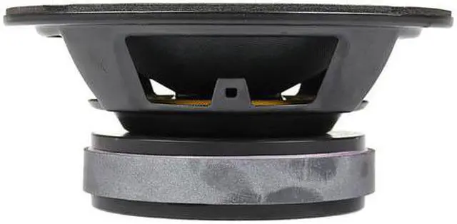 Alt view image 4 of 13 - prv audio 6mb2004 v2 6" mid bass 4 ohms pro audio speaker 93.5db 100 watts rms 1.5" vc