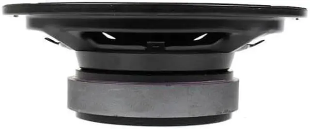Alt view image 2 of 10 - PRV Audio 8" Mid Range Bullet Speaker 400W Max 4 Ohm Slim Mount 8MR400B-4 SLIM