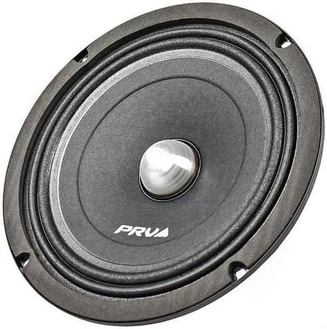 Main image of PRV Audio 8" Mid Range Bullet Speaker 400W Max 4 Ohm Slim Mount 8MR400B-4 SLIM