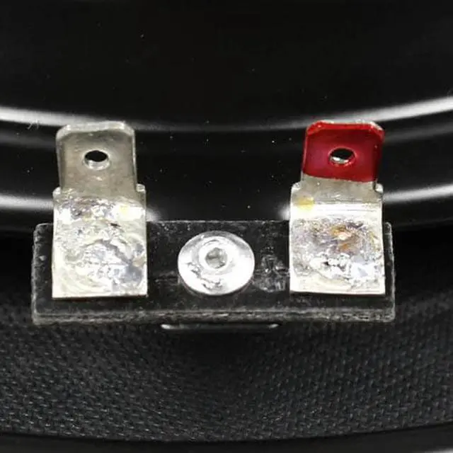 Alt view image 3 of 10 - PRV Audio 8" Mid Range Bullet Speaker 400W Max 4 Ohm Slim Mount 8MR400B-4 SLIM