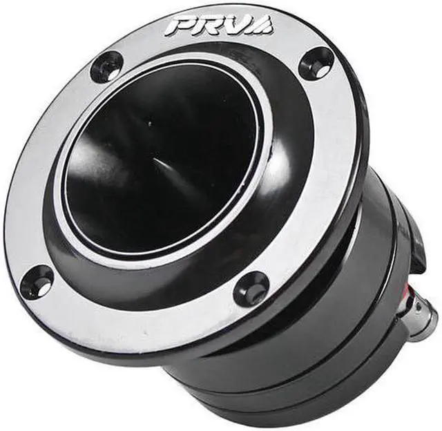 Main image of PRV Audio High Power Neodymium Bullet Tweeter 120W Max Power TW450Ti-ND-4 Single