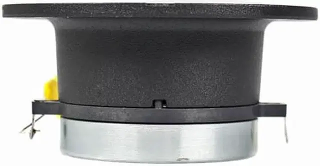 Alt view image 2 of 10 - PRV Audio 4" Super Bullet Tweeter 150 Watts Max 8 Ohm Car TW500My-Nd Single