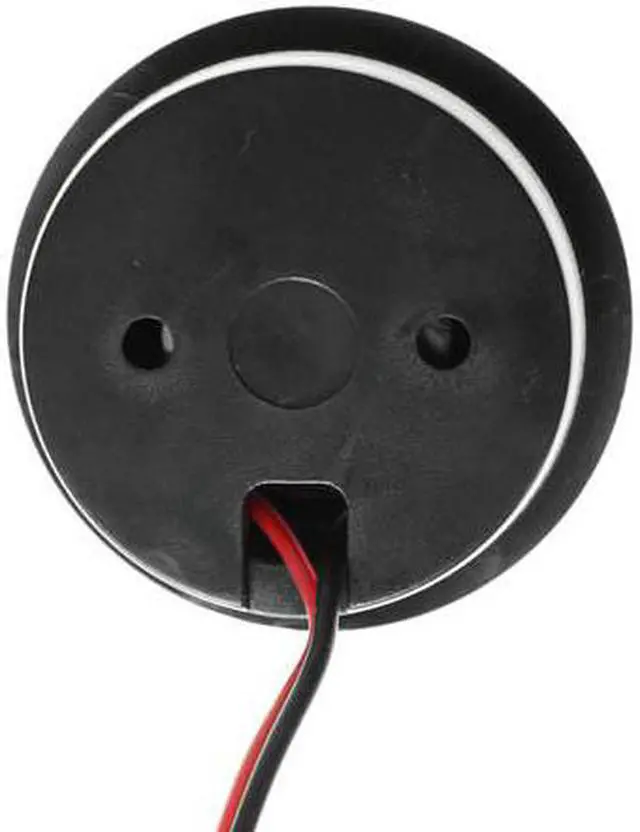 Alt view image 3 of 3 - Orion 2" Dome Tweeters 200W 4 Ohm Surface Flush Mount Pair Cobalt Series COTW1
