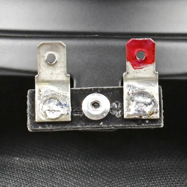 Alt view image 4 of 12 - PRV Audio 8MB450V2 8" Midbass Loudspeaker