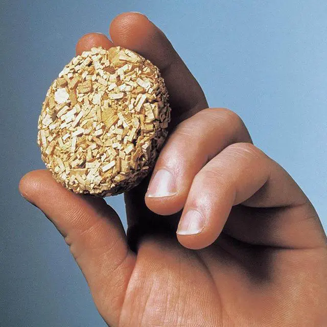 Alt view image 5 of 5 - Bradley Smoker Mesquite Bisquettes 48 pack