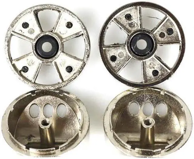 Alt view image 19 of 20 - Soundstream 1" Tantalum Dome Tweeter TWS.4