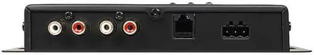 Alt view image 20 of 20 - Soundstream Digital Bass Processor BX-10