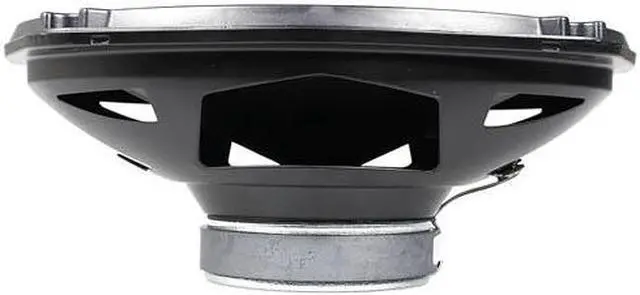 Alt view image 9 of 10 - Alphasonik NS693 Neuron Series 6x9" 210 Watts 3-Way Full Range Speaker (Pair)