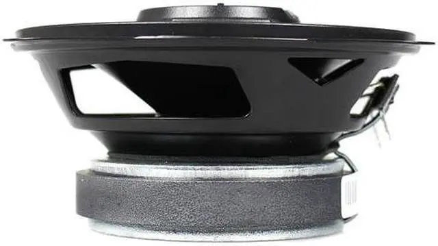 Alt view image 9 of 10 - Alphasonik NS42 Neuron Series 4" 120 Watts 2-Way Full Range Car Audio Speaker (Pair)
