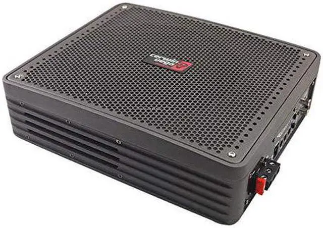 CERWIN VEGA VRAD10 Cerwin Vega VEGA 10 Powered Active Subwoofer - Main Image