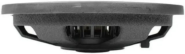Alt view image 16 of 20 - Power Acoustik 12" Powerful 700W RMS Shallow Car Subwoofer Loud Speaker, Black