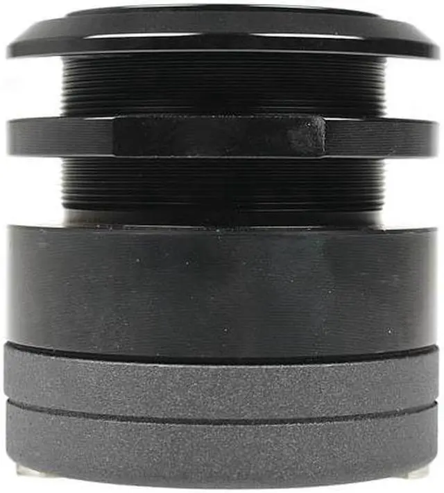 Alt view image 8 of 9 - Alphasonik VST150 Venum Series 1.5" Super Bullet Tweeters 300 Watts Max 4 Ohm (Pair)