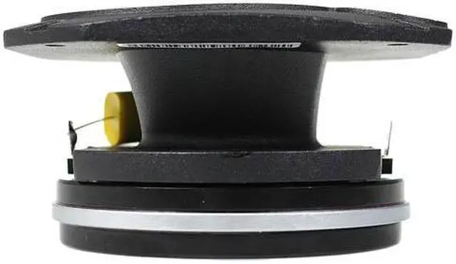 Alt view image 7 of 8 - Alphasonik MPRO1 Mayhem Series 4" Neodymium Tweeter 700 Watts Max 4 Ohm (Each)