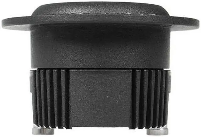 Alt view image 8 of 9 - Alphasonik VNT1 Venum Series 3.5" Neodymium Bullet Tweeter 400 Watts Max (Pair)