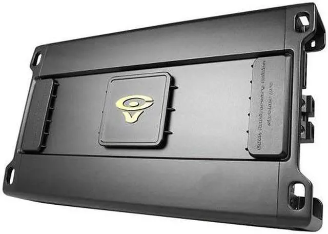 Main image of Cerwin Vega 1 Channel Monoblock 2100 Watt Amp Stroker Car Audio BASS SPRO2100.1D