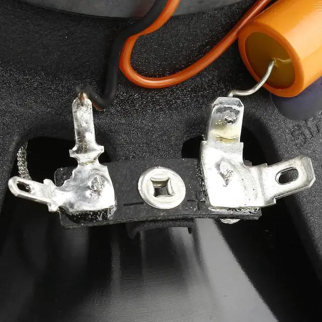 Alt view image 2 of 8 - Memphis Audio 5x7" 2 Way Coaxial Speakers 80W Max Power Reference Series PRX57