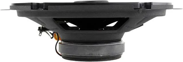 Alt view image 3 of 8 - Memphis Audio 5x7" 2 Way Coaxial Speakers 80W Max Power Reference Series PRX57