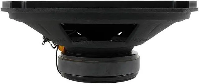 Alt view image 2 of 12 - 2 Memphis 6x9 Inch Coaxial Speakers 2 Way 120 Watts Max Power Reference PRX6902
