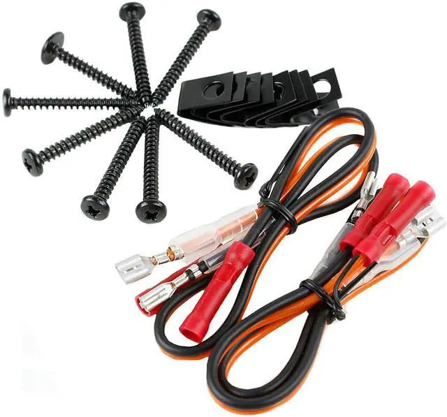 Alt view image 4 of 12 - 2 Memphis 6x9 Inch Coaxial Speakers 2 Way 120 Watts Max Power Reference PRX6902