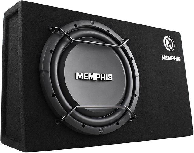 Memphis audio 2024 12 sub