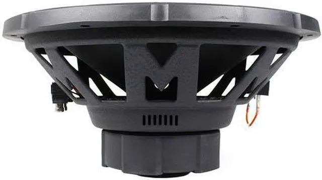 Alt view image 2 of 3 - Memphis Audio 15" Selectable Subwoofer 2 Ohm or 4 Ohm 600 Watts Max PRX1524