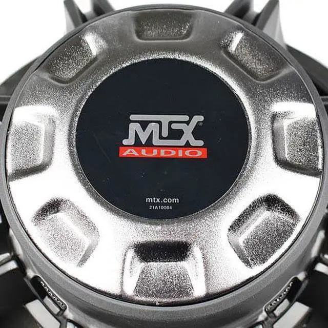 Alt view image 5 of 5 - MTX 7515-44