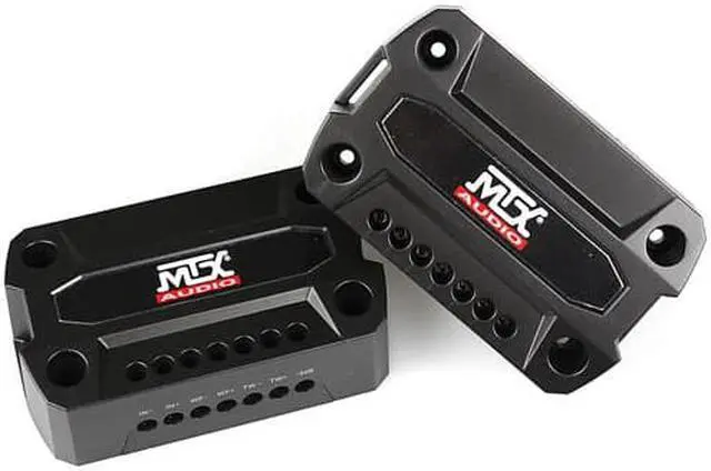 Alt view image 5 of 5 - MTX THUNDER681
