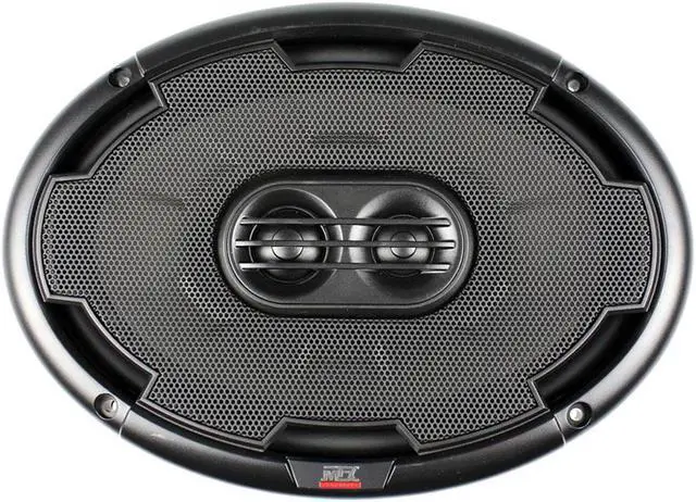 Alt view image 8 of 9 - MTX THUNDER693