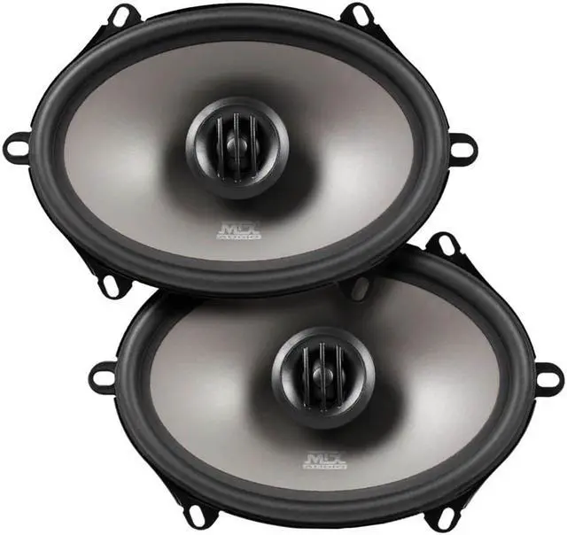 Alt view image 4 of 6 - MTX THUNDER68