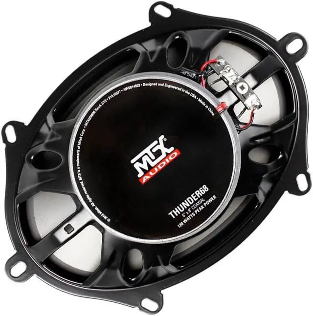 Alt view image 5 of 6 - MTX THUNDER68