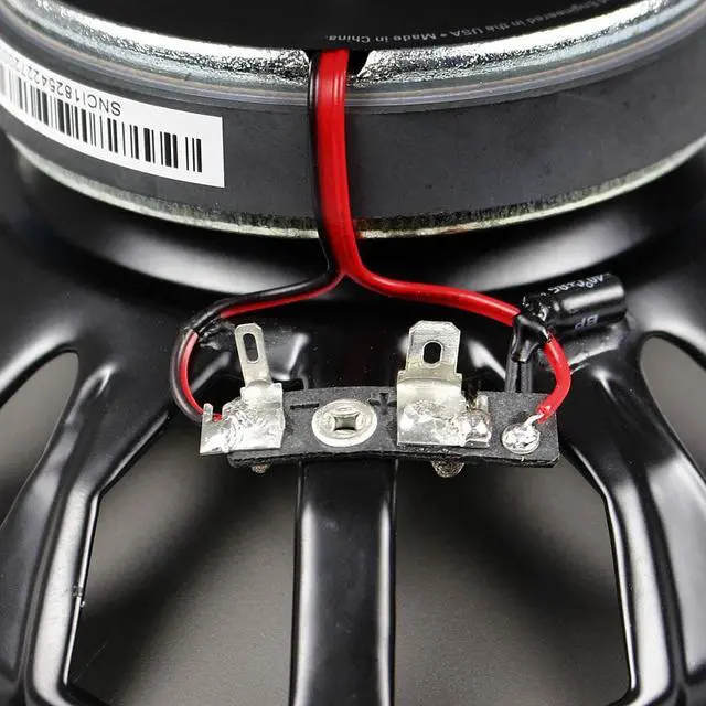 Alt view image 6 of 6 - MTX THUNDER68