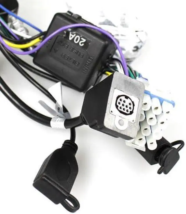Alt view image 4 of 4 - MTX AWMC3 UTV or Boat Marine Receiver w/Bluetooth AM/FM/WB & Sirius/XM Ready