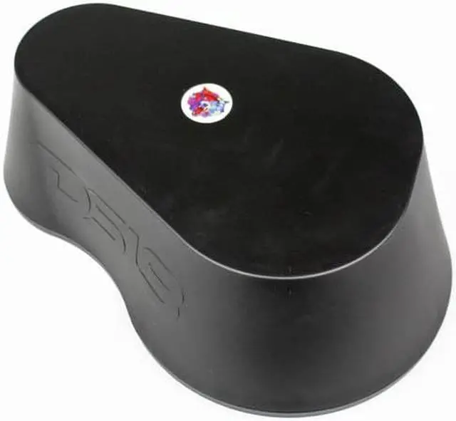 Alt view image 3 of 3 - DS18 2 Way Universal Speaker Pod with 6.5" and 1" Tweeter Left and Right EN6P