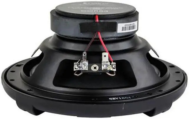 Alt view image 7 of 7 - Orion CO653300W 6.5" 3-Way Cobalt Series Coaxial Car Speakers