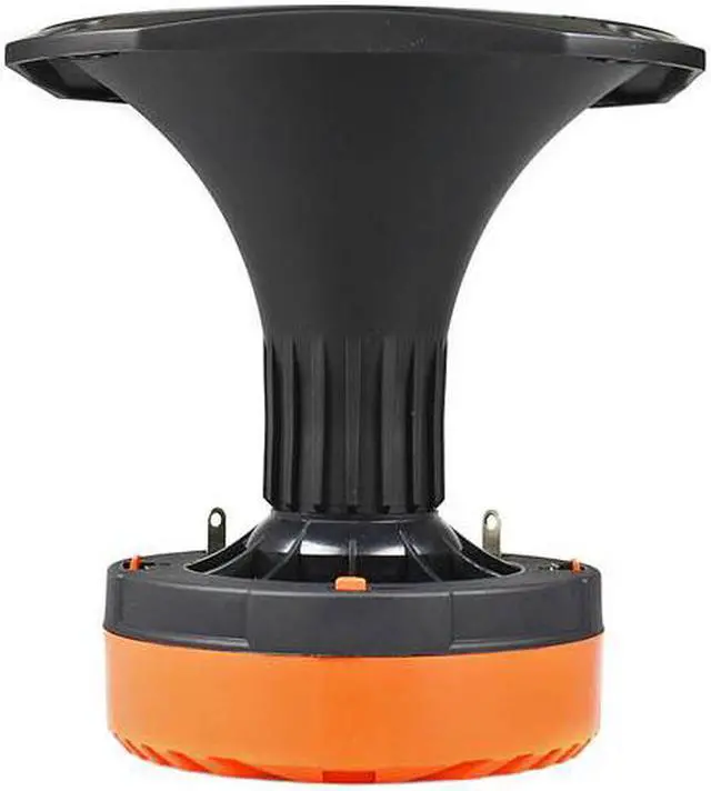 Alt view image 3 of 3 - PRV Audio SPL 1" Phenolic Compression Driver with 6 x 6" Horn Combo WGP275Ph