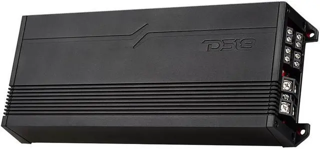 Main image of DS18 Full-Range Class D Stereo 4-Channel Amplifier 3600 Watts Maximum G3600.4D