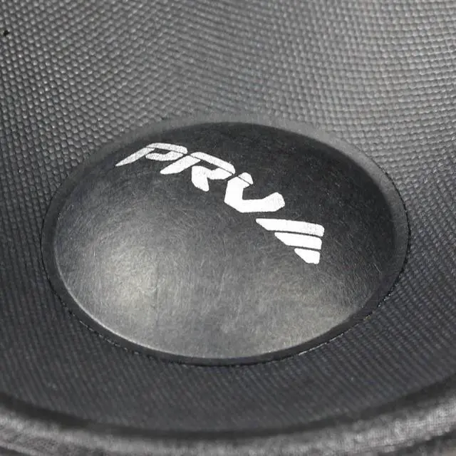 Alt view image 7 of 13 - prv audio 6mb2004 v2 6" mid bass 4 ohms pro audio speaker 93.5db 100 watts rms 1.5" vc