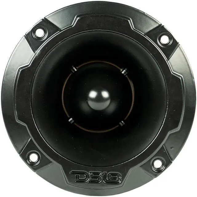 Alt view image 2 of 5 - DS18 Pro 4.5" Super Bullet Tweeter 560W 1.75" Titanium 4 OHM Voice Coil PRO-TWX4