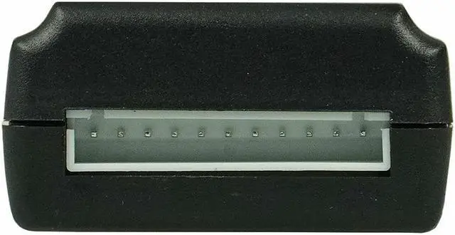 Alt view image 8 of 13 - PAC Radio Replacement Interface for 2008-15 Dodge Chrysler LCCH21