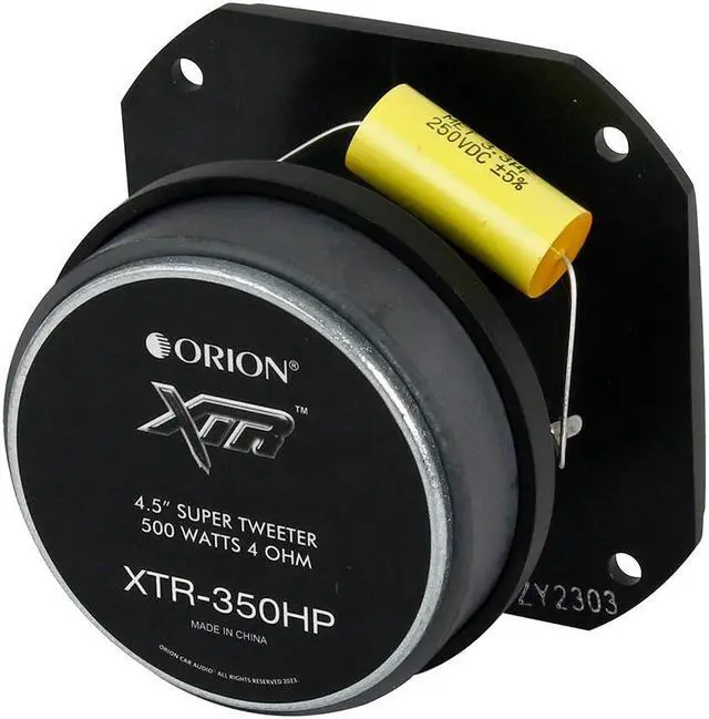 Alt view image 3 of 5 - Cobalt Series CSB84 Midrange 8-in SEALED BASKET with GRILL Pair