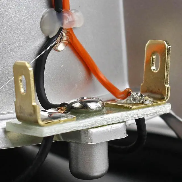 Alt view image 4 of 4 - Memphis Audio MXA60L 6.5 2-Way RGB LED Powersports Marine Speakers